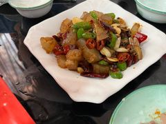 -藏味八珍特色火锅