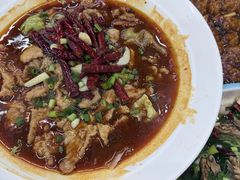 -聚福缘菜馆(隆昌路店)