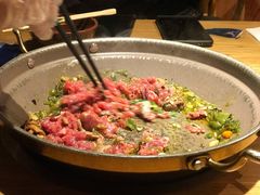 -吃饭皇帝大·土家民族菜(温州万象城店)