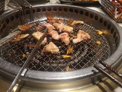 -火炉火自助餐(西直门凯德MALL店)