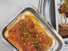 -清真·馬坡二旦烧烤(人生一串拍摄店)