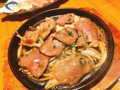 厚切酱烤牛舌-有喜屋·深夜食堂(环宇荟店)