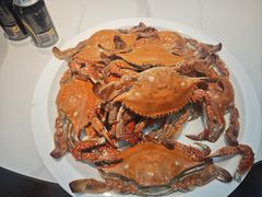 -大海碗·炸酱面·烤鸭·京菜(天坛店)