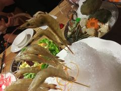 -尚海豆捞(乐虹坊店)