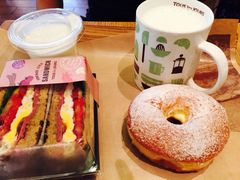 多乐之日(五道口店)-多乐之日(五道口店)