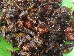 -北戴河转鱼·炒螃蟹酱餐厅