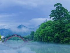 -绩溪龙川景区