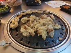 -杀猪天·韩国烤肉(总店)
