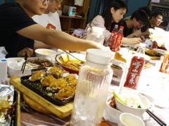 -有位虾匠·香辣蟹·小龙虾(李村店)