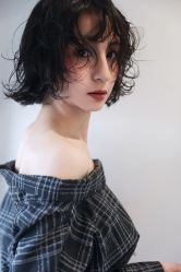 -Hair corner 香港发廊