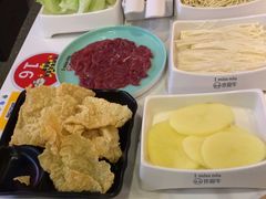 -许府牛火锅(长沙龙湖芙蓉天街店)