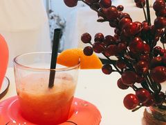 -Smile House咖啡馆(群芳小区店)