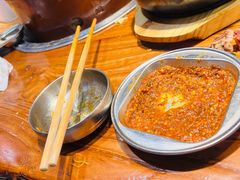 -原始泥炉烤肉(总店)