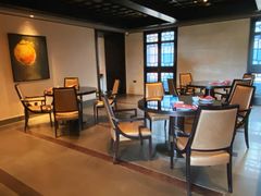 -上海苏宁宝丽嘉酒店·嘉府壹号中餐厅