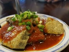 -汪一挑馄饨(老街店)