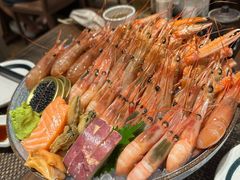 -田舍家Inakaya·炉端烧·铁板烧(天汇igc店)