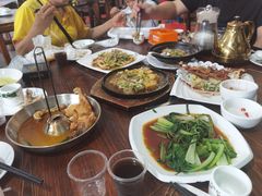 -张家卫·阳江菜·小海鲜(肥婆湾桥店)