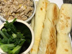 -渔民船说·北塘海鲜·天津菜·海肠捞饭(北塘古镇店)