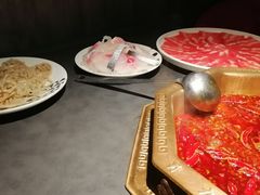 -蜀九香火锅(李家沱店)