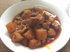 -小桃园餐厅
