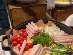 -戈拿旺巴西烤肉(崇文门店)