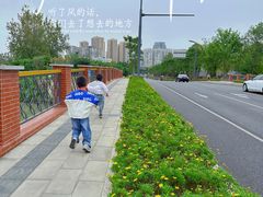 -府河摄影公园