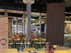 -烧肉达人•炭火烧肉(新天地店)