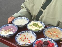 -百年老字号·观振兴蟹黄面·三虾面·苏式面(观前街富仁坊巷店)