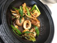 -霞海鸭仔饭店(海滨大道北店)