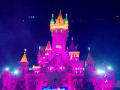 -青岛方特梦幻王国