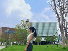 -深圳大学(丽湖校区)