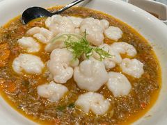-廊亦舫Lang Yi Fang Restaurant(金桥店)