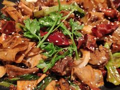 -一麻一辣麻辣香锅(方庄店)