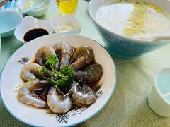 -渔娘渔家丹东海鲜(东直门店)