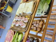 -阿昌白族石板烧·菌锅(大理古城店)