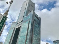 -高雄85大楼-观景台