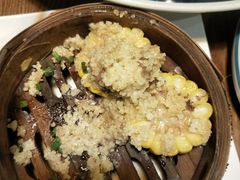 -酸婆娘江湖川菜(紫竹路店)