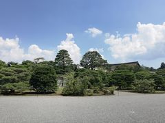 -京都御所