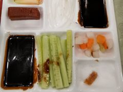 -东四民芳餐厅(世茂工三店)