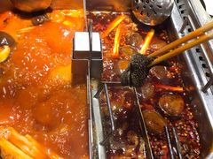 -海底捞火锅(龙湾万达广场店)