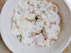 -山林大红·上海大红肠(四川北路店)