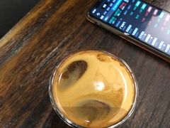 -Double cafe