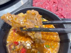 -林记潮牛·牛肉火锅(上马墩店)