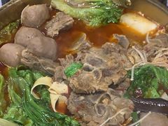 -云晓光头烧烤吧(盛夏店)