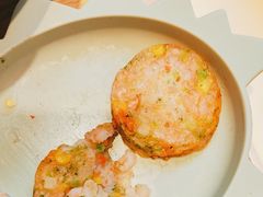-西贝(武汉群星城店)
