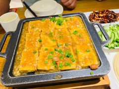 -九毛九西北菜(大东海店)