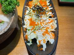 -鳗鱼家·深夜食堂(军博店)