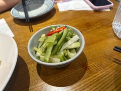 -山丹丹西北菜(金贸大厦店)