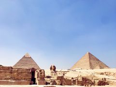 -吉萨金字塔群