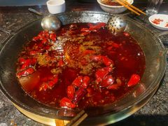 -巴蜀大宅门火锅(北大街店)